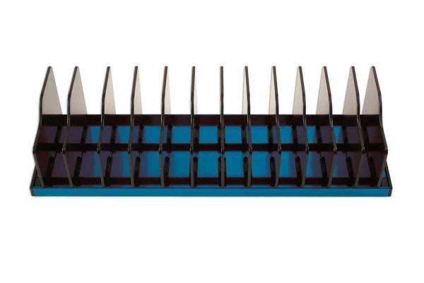 Laser Tools - Plier Storage Rack 300mm - 7245