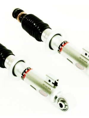 MITSUBISHI L200 2006 > - Pair Of Front Shock Absorbers All Terrain (2) - TF1402