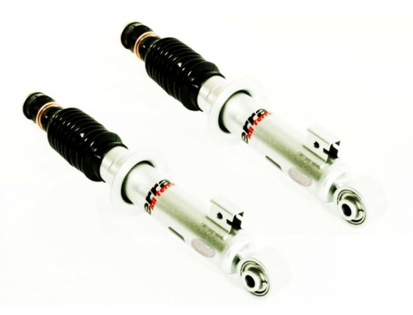 MITSUBISHI L200 2006 > - Pair Of Front Shock Absorbers All Terrain (2) - TF1402