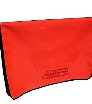 Off Road Winch Blanket Winching Safety Sail Heavy Duty Vinyl - DB1016