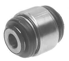 RANGE ROVER L322 REAR TOP & BOTTOM KNUCKLE HUB BUSHES - RHF000260 + LR032644