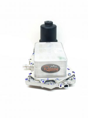RANGE ROVER L322/L405/L494 4.4 TDV8 - OIL COOLER TDV8 ENGINE OIL COOLER LR113200