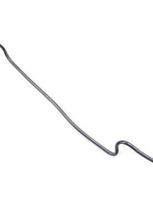 RANGE ROVER L405  2.0 & 3.0 TDV6 HOSE-RADIATOR TO ENG VENT ELBO DEGAS-LR077702