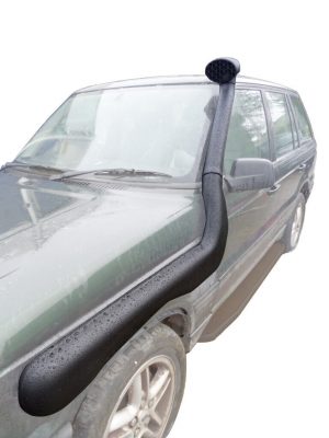 RANGE ROVER P38 1994>2002  TERRAFIRMA RAISED AIR INTAKE SNORKEL - TF159