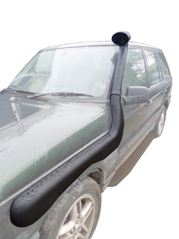 RANGE ROVER P38 1994>2002  TERRAFIRMA RAISED AIR INTAKE SNORKEL - TF159