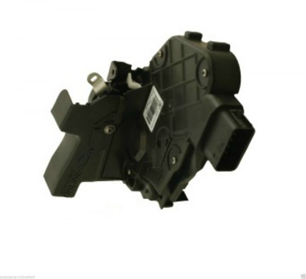 RANGE ROVER SPORT/EVOQUE - FRONT LEFT HAND DOOR LATCH (N/S) LHS - LR091527