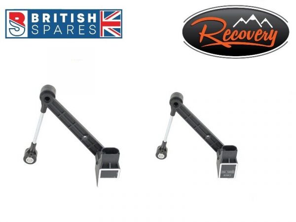 Range Rover L322 Rear Air Suspension Height Sensors x2 rRQH100030 3.0 TF6+4.4