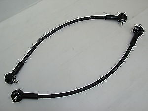 Range Rover P38 Tailgate Straps -REAR Tailgate Support Cables - ALR5237 x 2