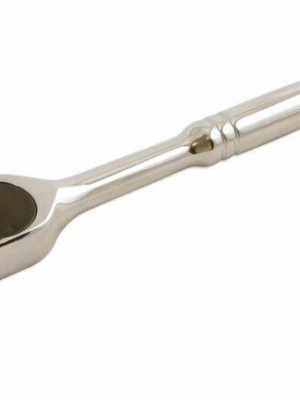 Ratchet 1/4" Drive laser Tool Garage Equipment Chrome Vanadium Laser 0038