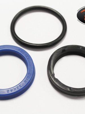 TERRAFIRMA - HYDRAULIC BUMP STOP SEAL KIT - TF140SEALS