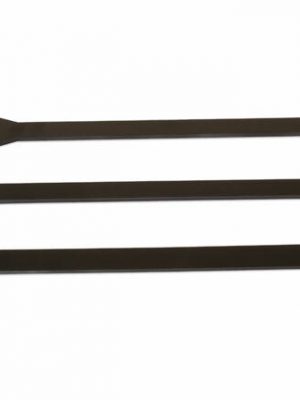 VISCOUS FAN SPANNER SET 3 PCE LAND ROVER RANGE ROVER LASER TOOL BRAND 6124